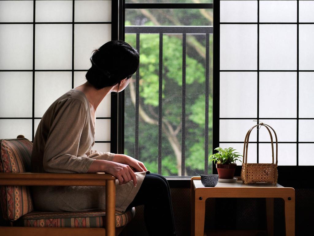 Hanano Koyado Jyu-Bei 토바 외부 사진
