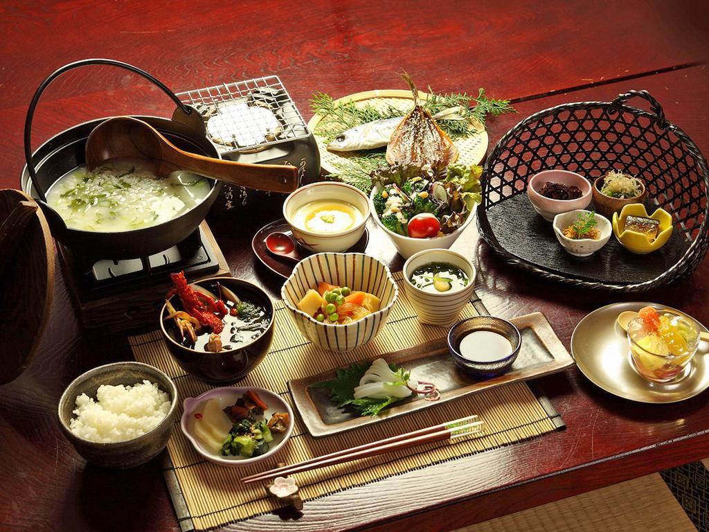 Hanano Koyado Jyu-Bei 토바 외부 사진